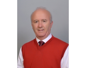 Prof. Dr. Fahri APAYDIN