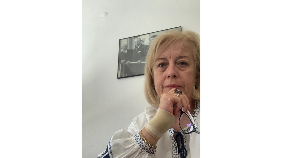 2025 Etik Farkındalığa Katkı Ödülü