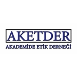 Akademide Etik Derneği Logosu