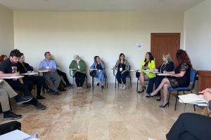 AKETDER 1. ULUSLARARASI ETİK ARAŞTIRMALARI KONGRESİ- Başkent Üniversitesi