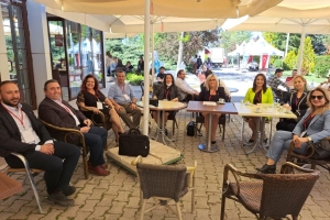 AKETDER 1. ULUSLARARASI ETİK ARAŞTIRMALARI KONGRESİ- Başkent Üniversitesi