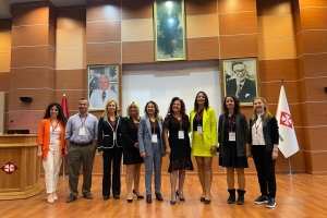 AKETDER 1. ULUSLARARASI ETİK ARAŞTIRMALARI KONGRESİ- Başkent Üniversitesi