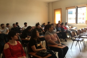 Arel Üniversitesinde Etik Semineri