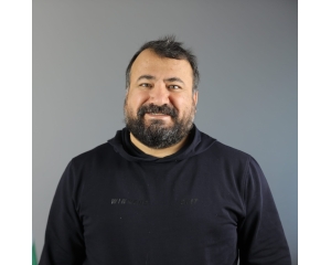 Dr. Öğr. Üyesi Hacı Yusuf GÜNGÖR