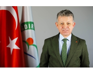 Prof. Dr. Murat Ali KARAVELİOĞLU