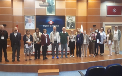 AKETDER 1. ULUSLARARASI ETİK ARAŞTIRMALARI KONGRESİ- Başkent Üniversitesi