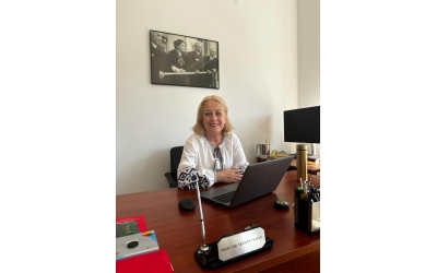 2025 Etik Farkındalığa Katkı Ödülü