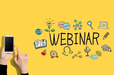 Henüz Düzenlenen Webinar Bulunmamaktadır