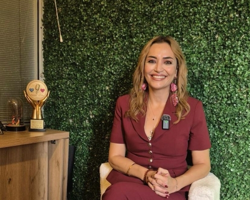 Prof. Dr. Esra Akın