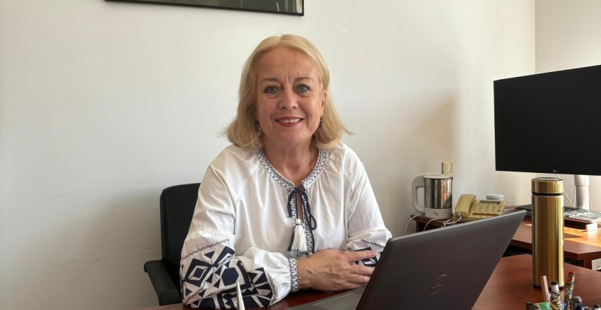 Akademik Farkındalığa Katkı Ödülü