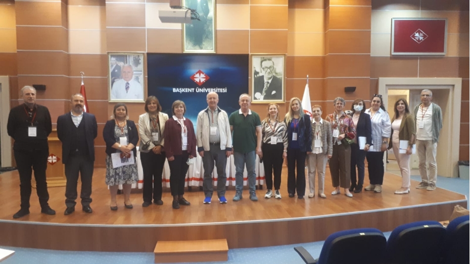 AKETDER 1. ULUSLARARASI ETİK ARAŞTIRMALARI KONGRESİ- Başkent Üniversitesi