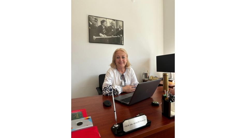 2025 Etik Farkındalığa Katkı Ödülü